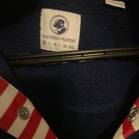 Southern Proper pullover - Picture 2 of 2